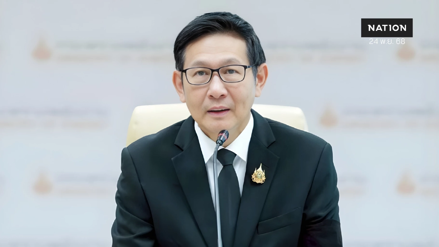 อรรถพล สั่งด่วน ระดมช่วยน้ำท่วมใต้ กำชับระบบพลังงานต้องปลอดภัย