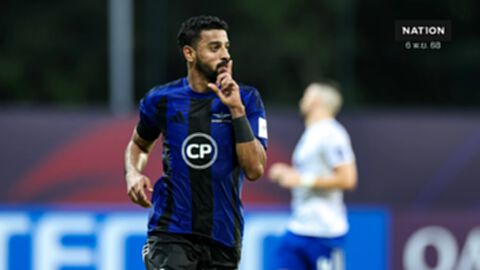 ACL2 ทีมไทยแกร่ง! "บีจี-แข้งเทพ" เก็บชัยชนะรวด พุ่งรั้งอันดับ 3 ทั้งสองกลุ่ม