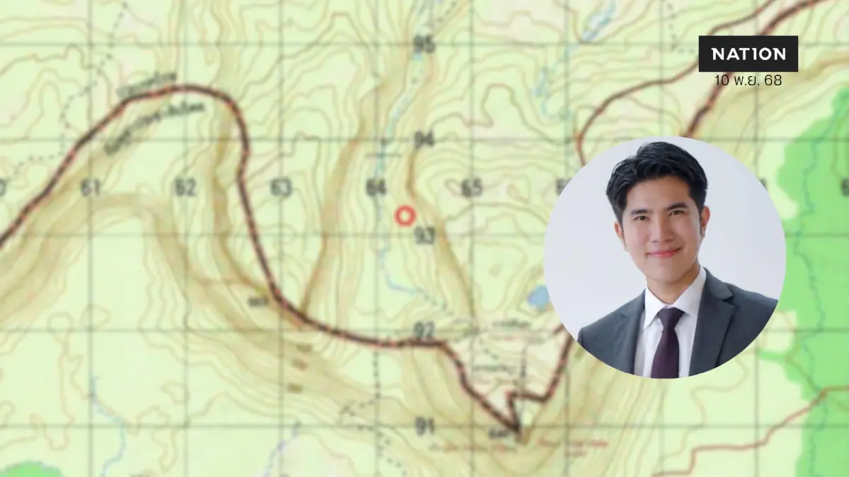 "กังฟู" เดือด ต้องเสียอีกกี่ขา? ลั่น เลิกเจรจา "กัมพูชา" จอมปลอม "กังฟู" เดือด ต้องเสียอีกกี่ขา? ลั่น เลิกเจรจา "กัมพูชา" จอมปลอม