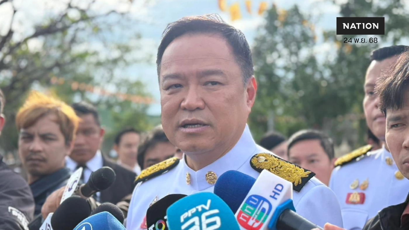 รัฐบาลเตรียมอนุมัติ "กรอบเงินเยียวยาน้ำท่วมใต้" - 3 จังหวัดชายแดนเตรียมรับมือน้ำหลาก