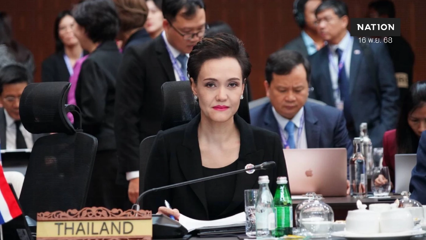 'ศุภจี' ยันเดินหน้าเจรจาการค้าสหรัฐฯ หลังผู้นำหารือเชิงบวก