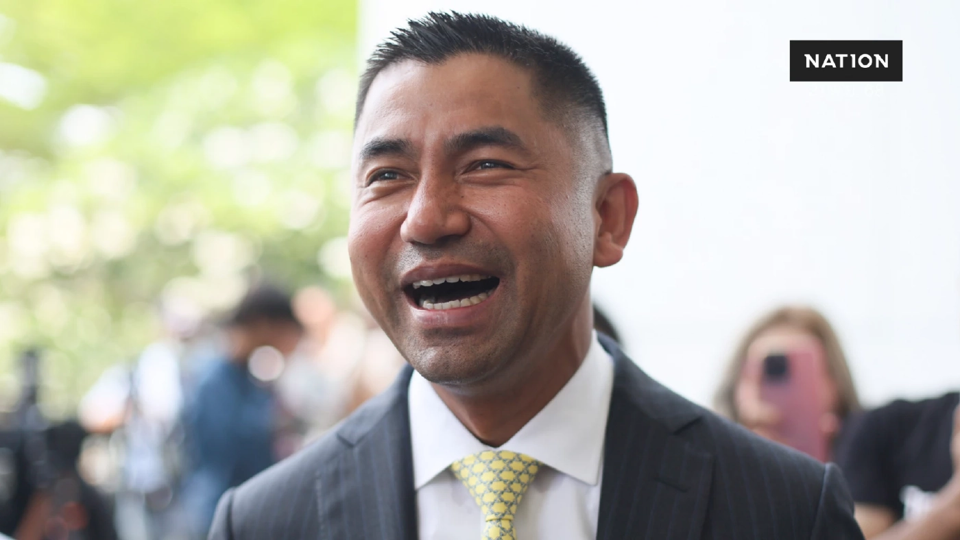 ผบ.ตร. ส่งรอง จตช.แจ้งเอาผิด “บิ๊กโจ๊ก” พูดพาดพิงให้ร้ายองค์กร