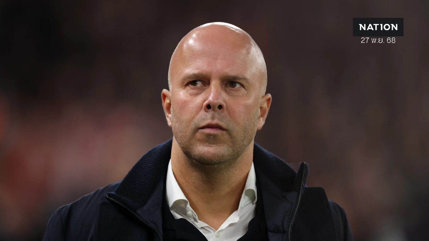 ลิเวอร์พูล เรียกประชุมฉุกเฉิน หารืออนาคต "อาร์เน่อ ชล็อต" หลังพ่าย พีเอสวี คาบ้าน