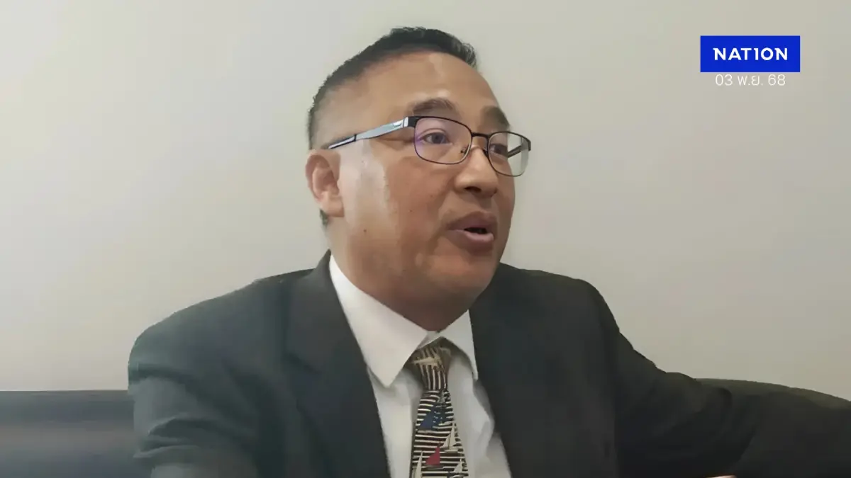 'นิพิฐ' เตรียมฟ้องกลับบอร์ด ปตท.หลังเดินหน้าฟ้องปมปาล์มอินโดฯ