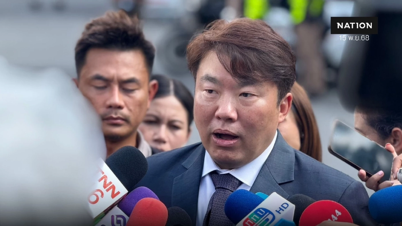 รบ.ผิดหวัง สหรัฐเบรกเจรจาภาษีไทย-สหรัฐ ชี้ไม่เคยโยงกับปมกัมพูชา