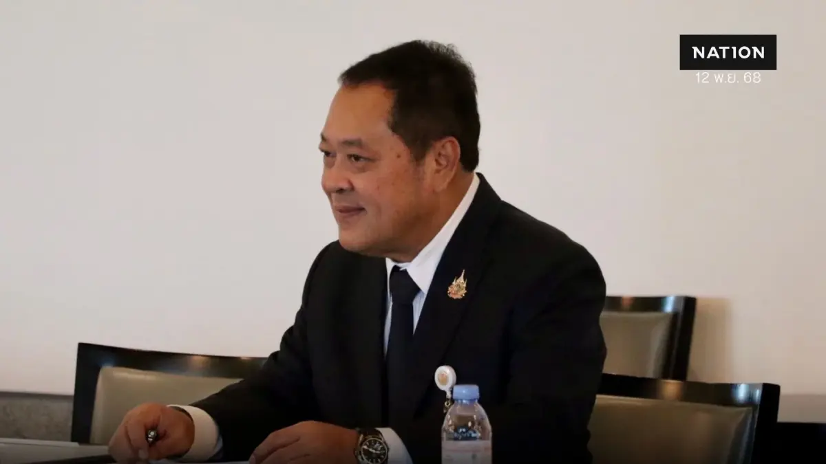 “ทวี” โยนถามดีเอสไอ ให้แจงกรณีพยานคดีฮั้ว สว. กลับคำให้การ “ทวี” โยนถามดีเอสไอ ให้แจงกรณีพยานคดีฮั้ว สว. กลับคำให้การ