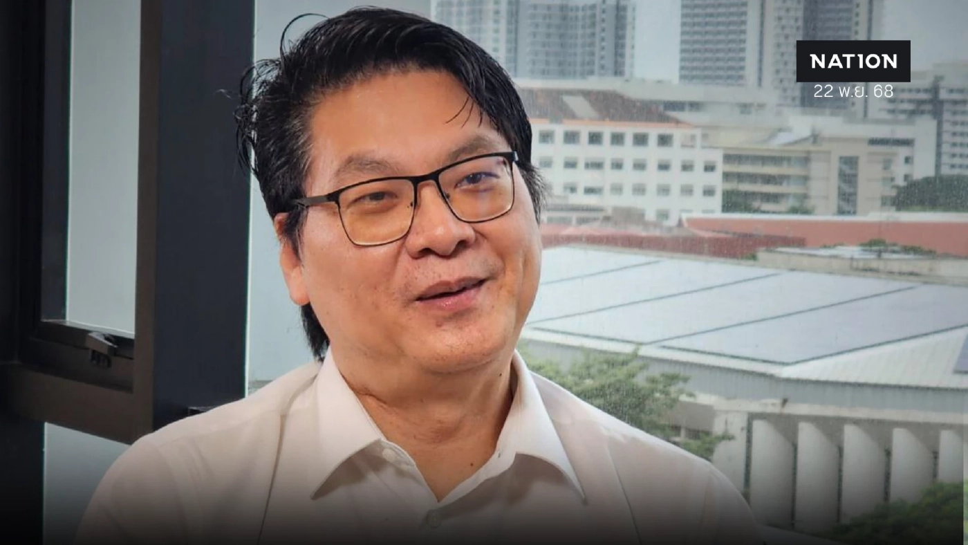 "สติธร" ถอดรหัส หาก "ยุบสภา 12 ธันวาคม”  ค่ายน้ำเงินกุมความได้เปรียบ