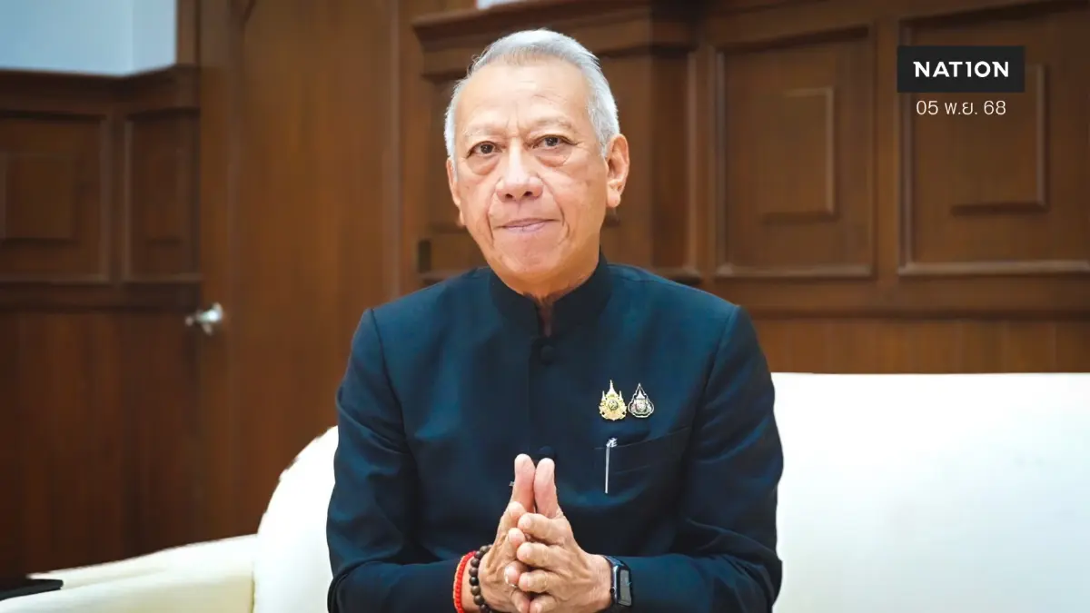 สยบข่าวลือ! “พิพัฒน์” ยืนยันสร้างแน่ "ทางพิเศษภูเก็ต" ตามแผนเดิม สยบข่าวลือ! “พิพัฒน์” ยืนยันสร้างแน่ "ทางพิเศษภูเก็ต" ตามแผนเดิม