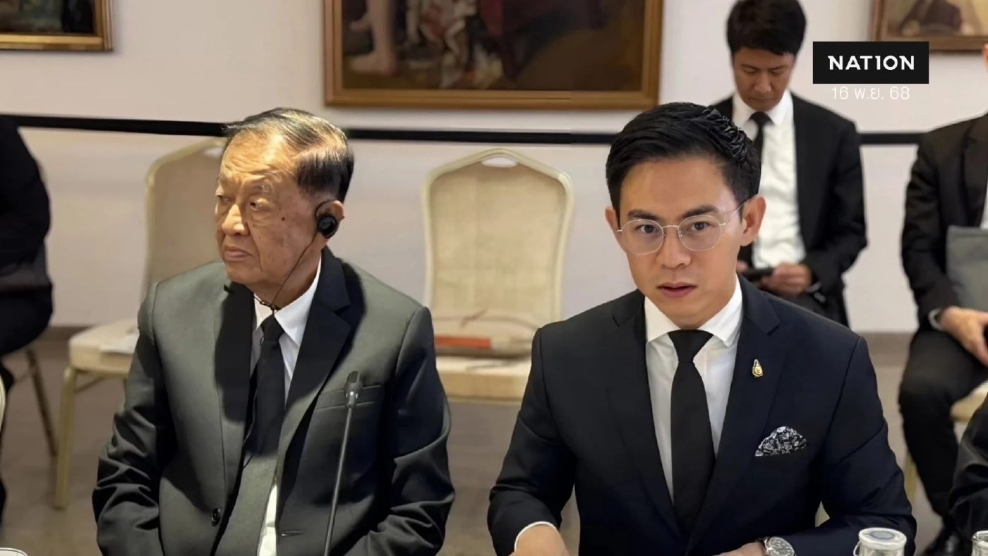 รื้อหลักสูตรพระปกเกล้า เลิกบินหรูดูงาน "ชะโงกทัวร์" เข้ม สกัด "วิ่งงาน" (มีคลิป)