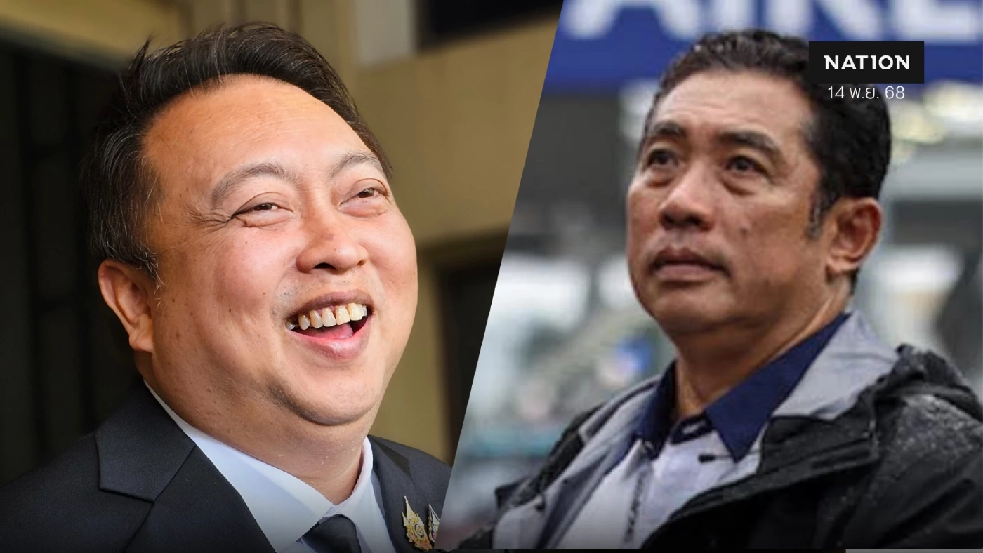 สุชาติ ยินดีร่วมงานบ้านใหญ่คุณปลื้ม - เผยถนัดเมืองชลฯ ฝั่งซ้าย สุชาติ ยินดีร่วมงานบ้านใหญ่คุณปลื้ม - เผยถนัดเมืองชลฯ ฝั่งซ้าย