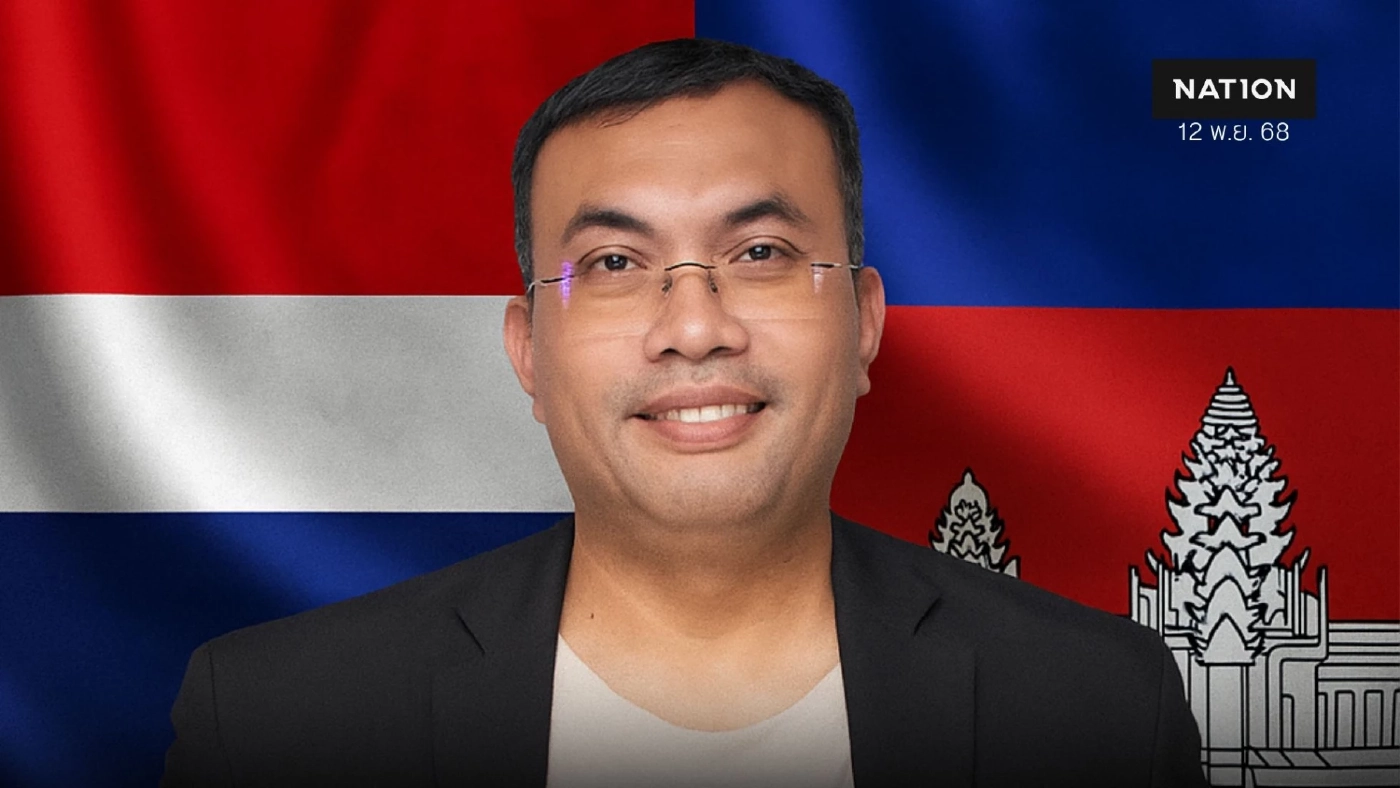 “ฐิติวุฒิ” ชี้ รบ.ต้องแยก ยุทธศาสตร์-ยุทธการ กรณีตอบโต้กัมพูชา