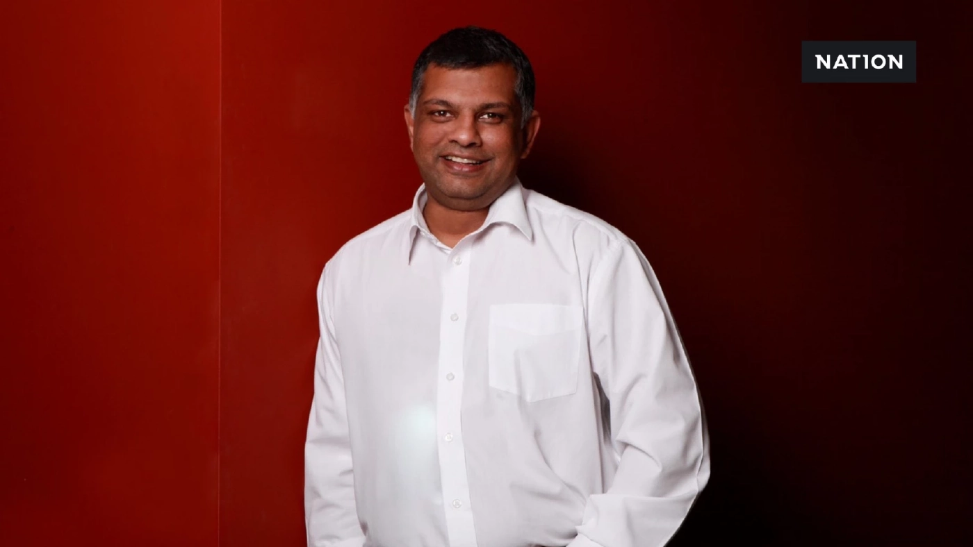 แอร์เอเชีย ลั่น! ปี 69 คือปีแห่งการเติบโต ชี้การท่องเที่ยวไทยฟื้นตัวแข็งแกร่ง