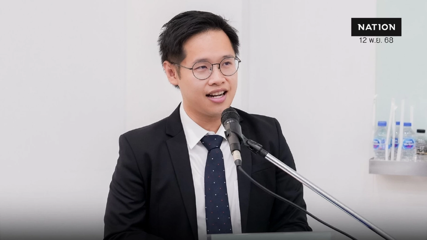 นักวิชาการตั้งความหวังบันได 5 ขั้น ไทยยกระดับกดดันกัมพูชา