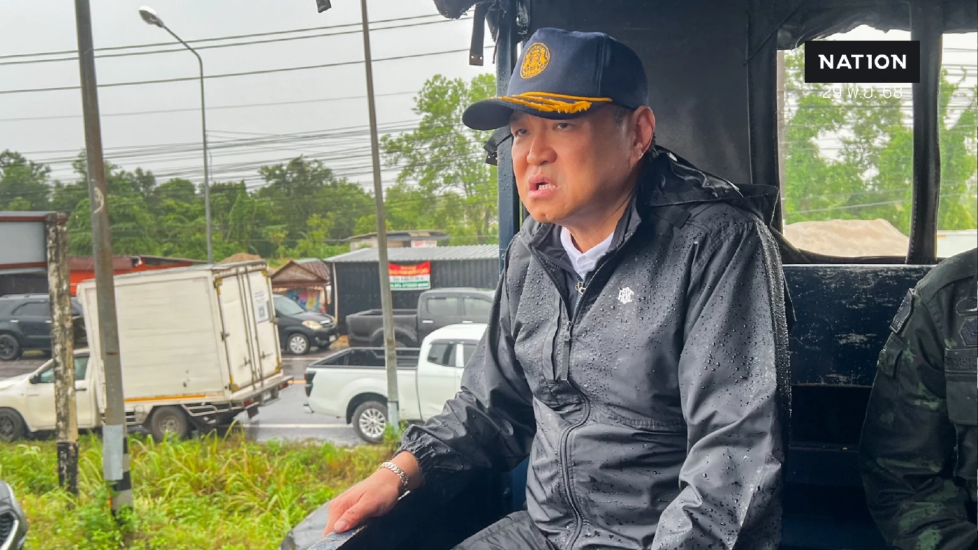 เปิด 5 แท็กติก “รัฐบาลสีน้ำเงิน” พลิ้วเมินรับผิดวิกฤตหาดใหญ่