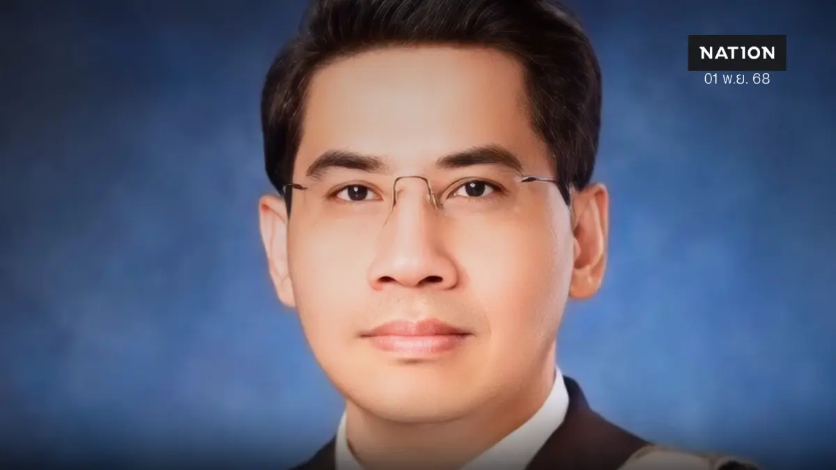 "ดร.ณัฎฐ์" เห็นต่างปมแก้ "กม.ท้องถิ่น" ลดอายุ -ไม่จำกัดวาระ ไม่สอดคล้องรธน. "ดร.ณัฎฐ์" เห็นต่างปมแก้ "กม.ท้องถิ่น" ลดอายุ -ไม่จำกัดวาระ ไม่สอดคล้องรธน.