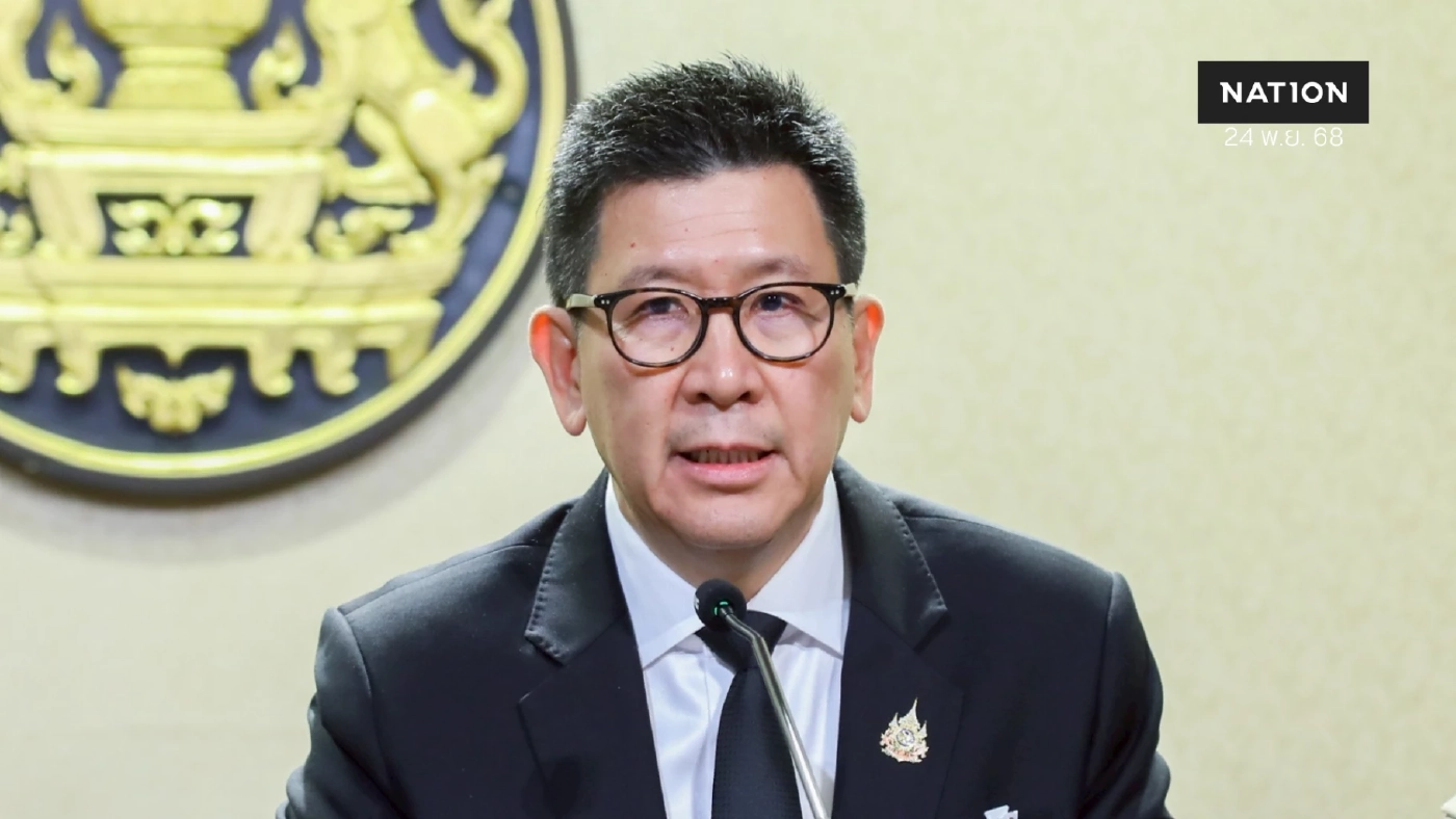 ครม. เศรษฐกิจ เคาะ 3 แพ็กเกจบีโอไอ ปลดล็อกลงทุน 4.8 แสนล้าน