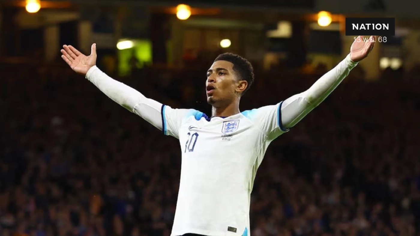 อังกฤษ เปิดบ้านดวล เซอร์เบีย ศึกคัด ฟุตบอลโลก 2026 คืนนี้