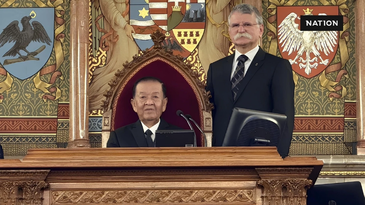 ฮังการี "แกะดำยุโรป" - บทเรียนไทยด้านนโยบาย ตปท.? พึ่งตัวเอง (มีคลิป)