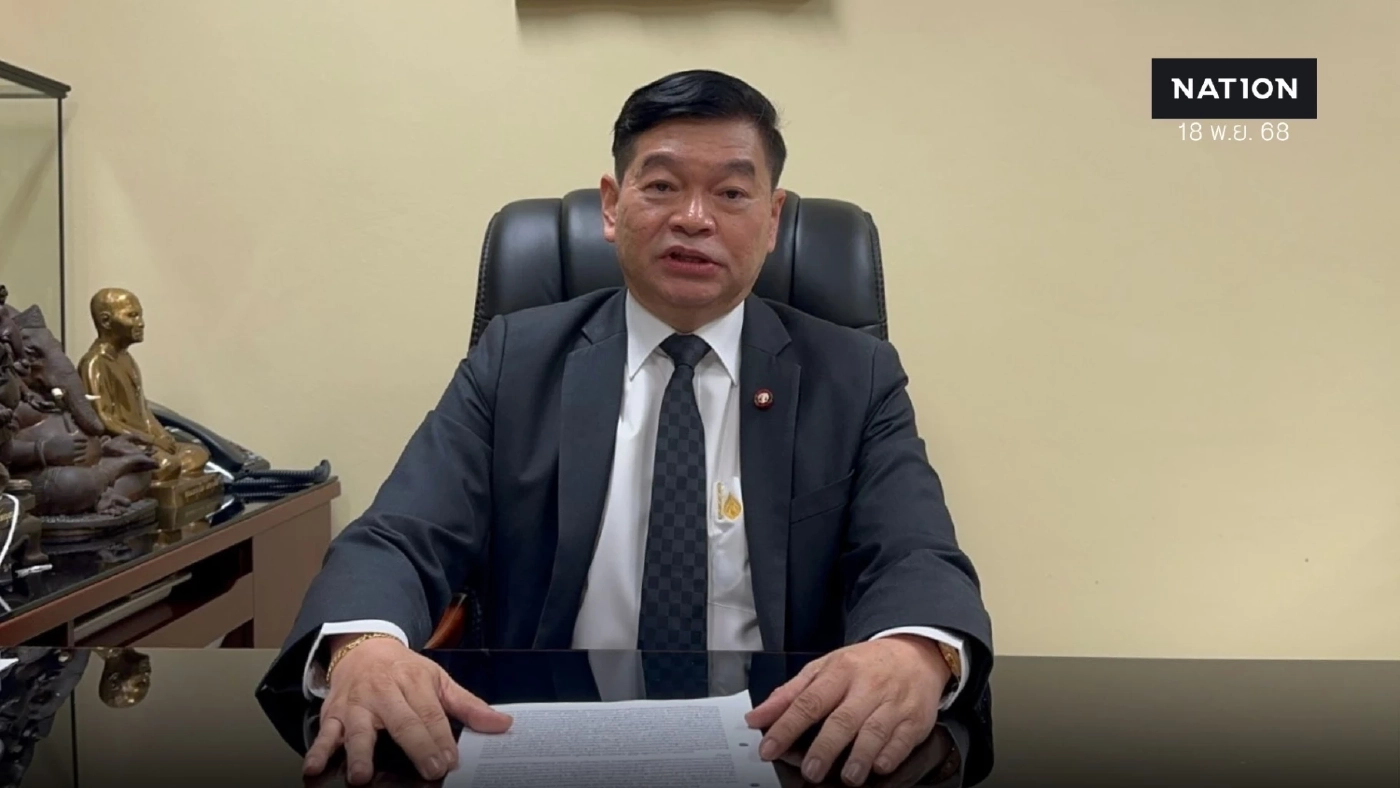 อธ.อัยการสอบสวนเซ็นตั้งอัยร่วมสอบ “พระคึกฤทธิ์”  ยักยอกเงินวัด