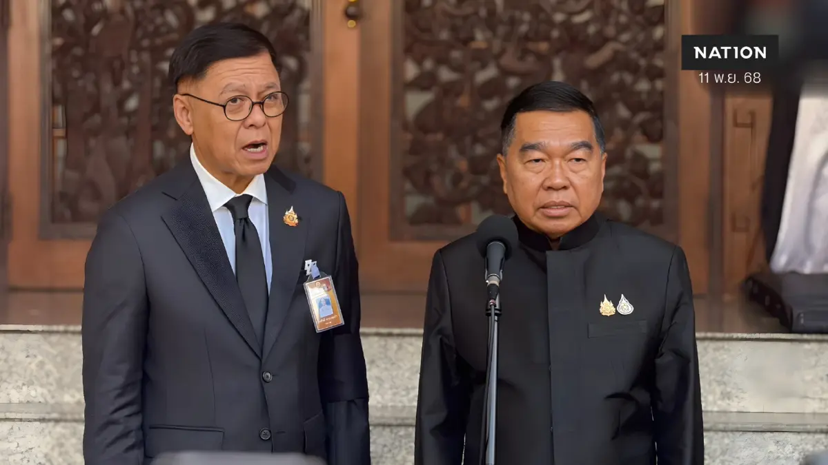 สมช.ไฟเขียวทหารตอบโต้ต่อกัมพูชา อุบขนของหนักกลับชายแดน สมช.ไฟเขียวทหารตอบโต้ต่อกัมพูชา อุบขนของหนักกลับชายแดน
