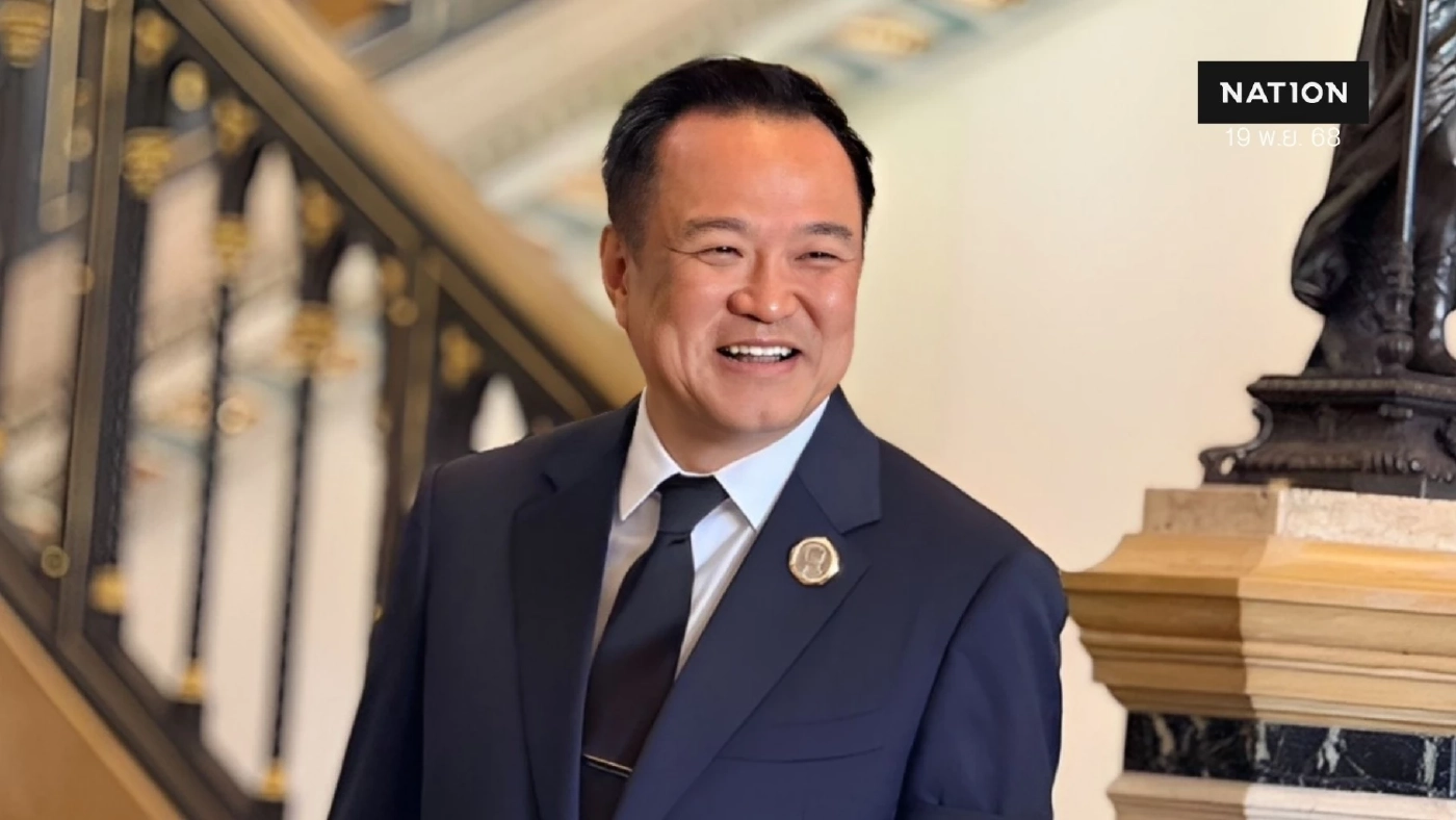 "นายกฯ" บอก "รู้ใจ" หลังสื่อถามเตรียม "พ.ร.ฎ.ยุบสภา"