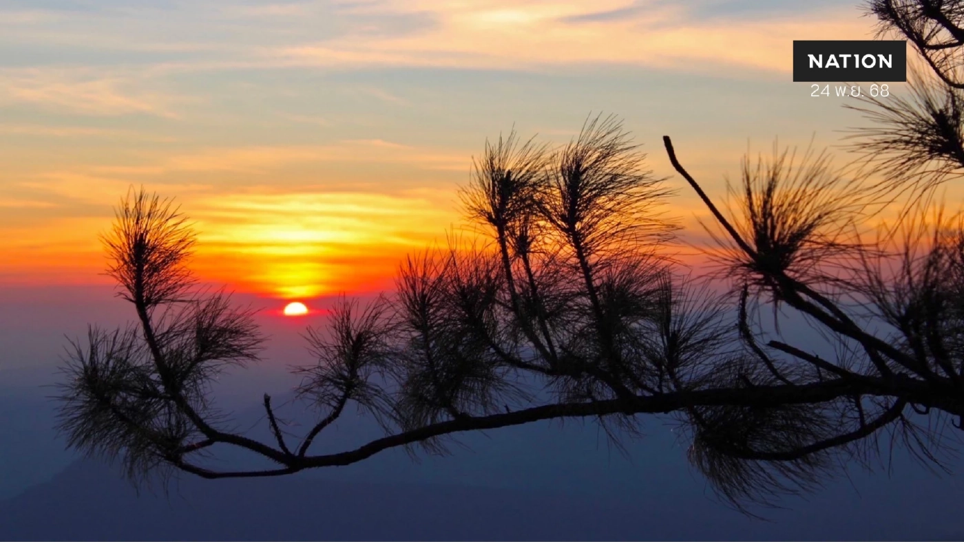 อุตุฯ ประกาศเตือนฉบับ 19 ฝนถล่มภาคใต้ 8 จังหวัด คลื่นสูง 3 ม. อ่าวไทย เรือเล็กงดออกฝั่ง!