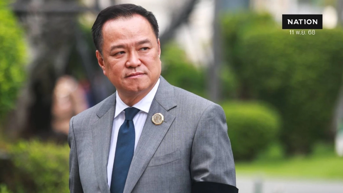 "นายกฯ" เผย หลังถก สมช. นาน 3 ชม. มีมติเคาะ "ระงับ" ปฏิญญาสันติภาพไทย-กัมพูชา (มีคลิป)