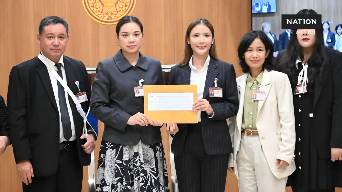 “วรรณิดา” ร้องสอบสื่อญี่ปุ่นเสนอข่าว 12 ขวบถูกขายร้านนวด “วรรณิดา” ร้องสอบสื่อญี่ปุ่นเสนอข่าว 12 ขวบถูกขายร้านนวด