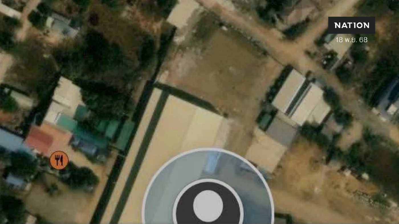 พบคนไทยถูกทารุณจนเสียชีวิตเพิ่มอีก 1 ราย ในอาคารสำนักงานฝั่งปอยเปต