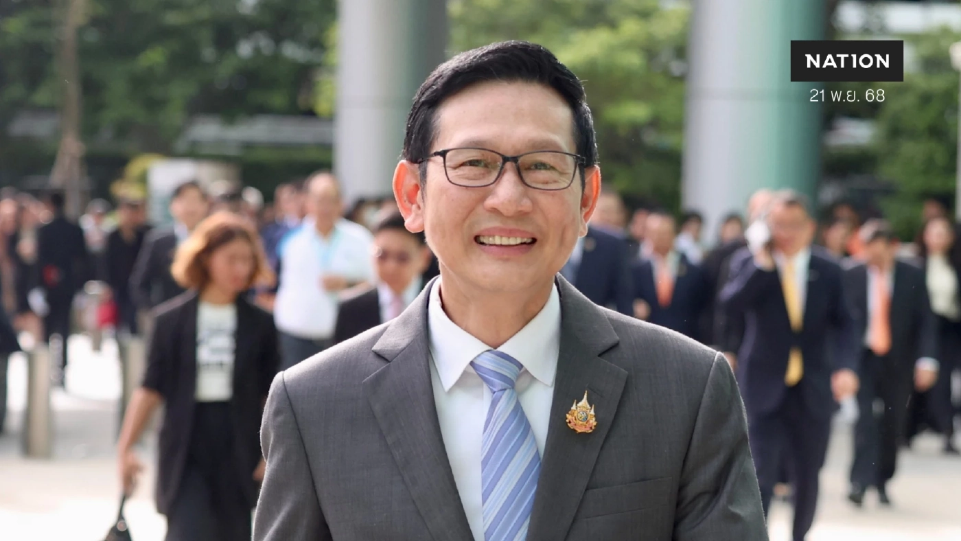 "อรรถพล" สั่ง กฟผ.เร่งปรับปรุงสายส่งไฟฟ้า รับลงทุน "ดาต้าเซ็นเตอร์"