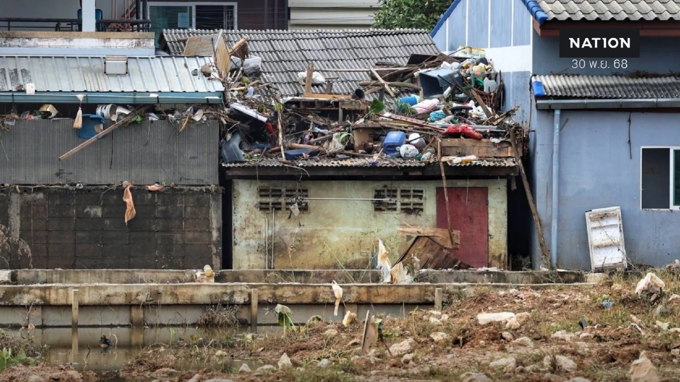 อัปเดตยอดผู้เสียชีวิต หาดใหญ่ล่าสุด ปูดแพทย์ชันสูตรไม่พอ
