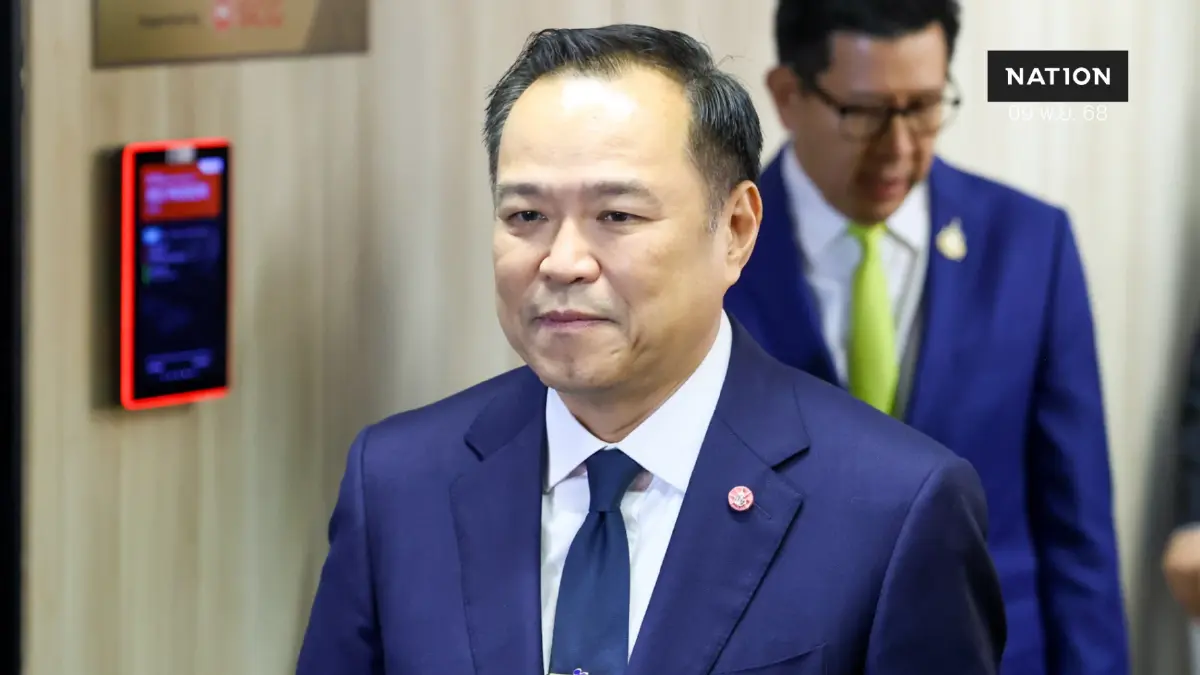 “อนุทิน” สั่งเบรกขึ้นราคาน้ำตาลทราย สั่ง สอน.ใช้ราคาเดิมทันที “อนุทิน” สั่งเบรกขึ้นราคาน้ำตาลทราย สั่ง สอน.ใช้ราคาเดิมทันที