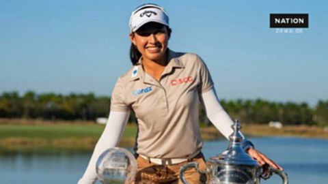 เบื้องหลังครองมงกุฎ! "อาฒยา ฐิติกุล" ความสำเร็จที่มาจากการเอาชนะตัวเอง