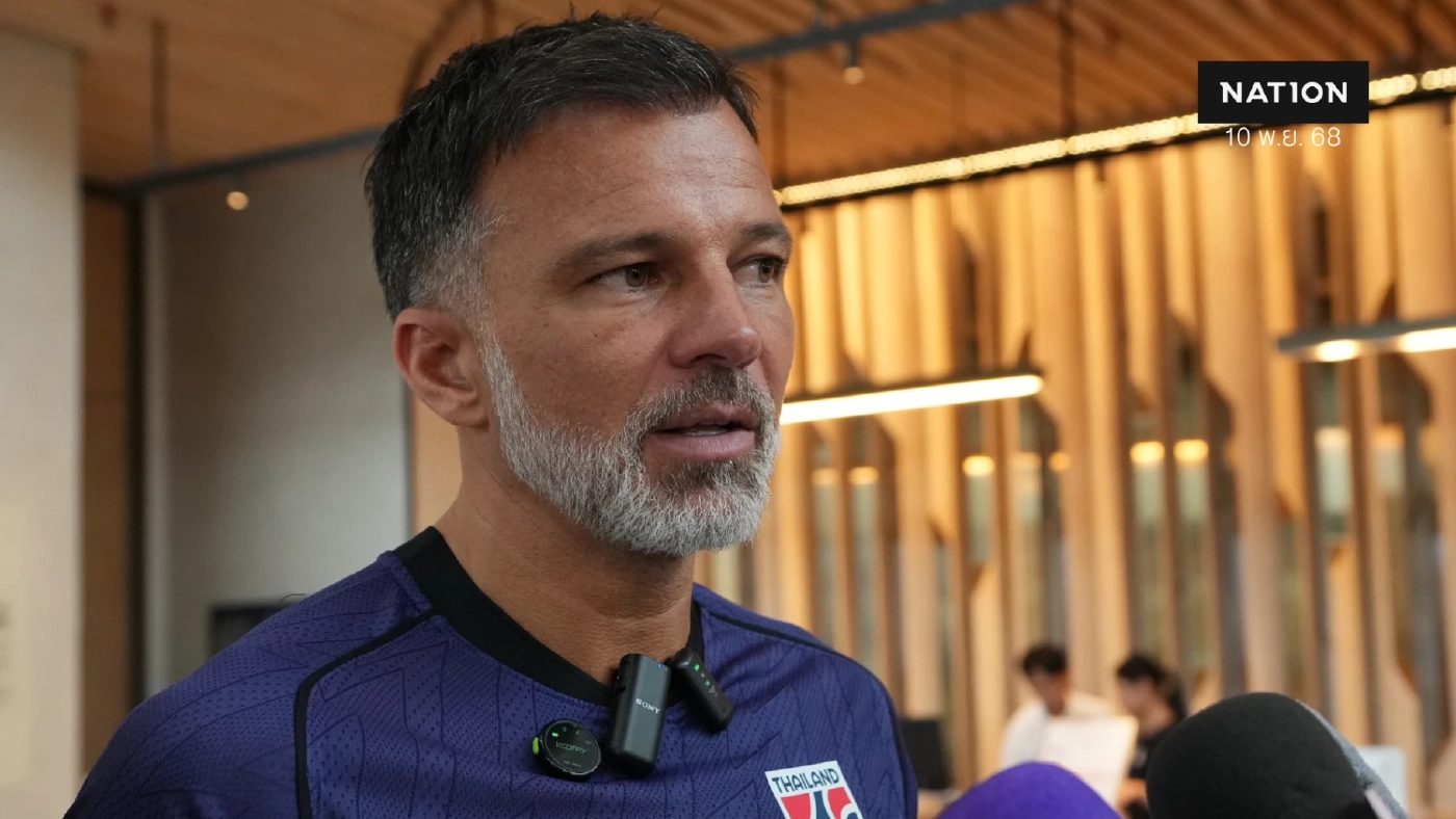 ฮัดสัน นำทัพ ช้างศึก รายงานตัว-เรียก อิคลาส, ปรเมศย์ แทนตัวเจ็บ