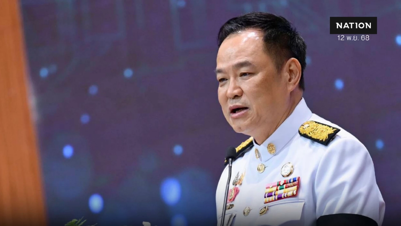 นายกฯ ประกาศกร้าว! ขู่ปิดประตูเจรจา “กัมพูชา” ละเมิดข้อตกลง นายกฯ ประกาศกร้าว! ขู่ปิดประตูเจรจา “กัมพูชา” ละเมิดข้อตกลง