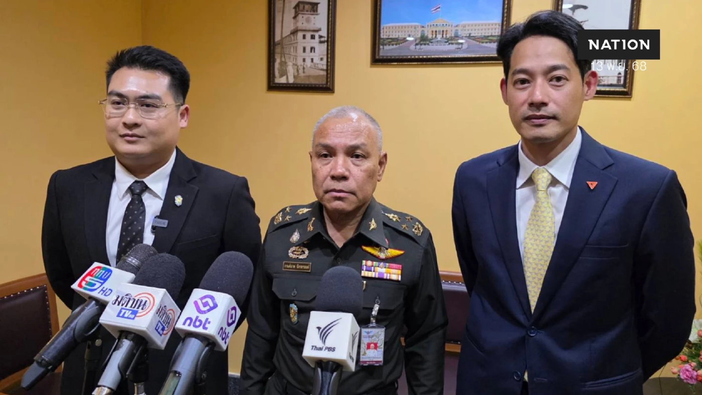 ถกโควตาสลาก ผอ.อผศ.ยันจากนี้ผลประโยชน์ต้องทหารผ่านศึกเฟิร์ส