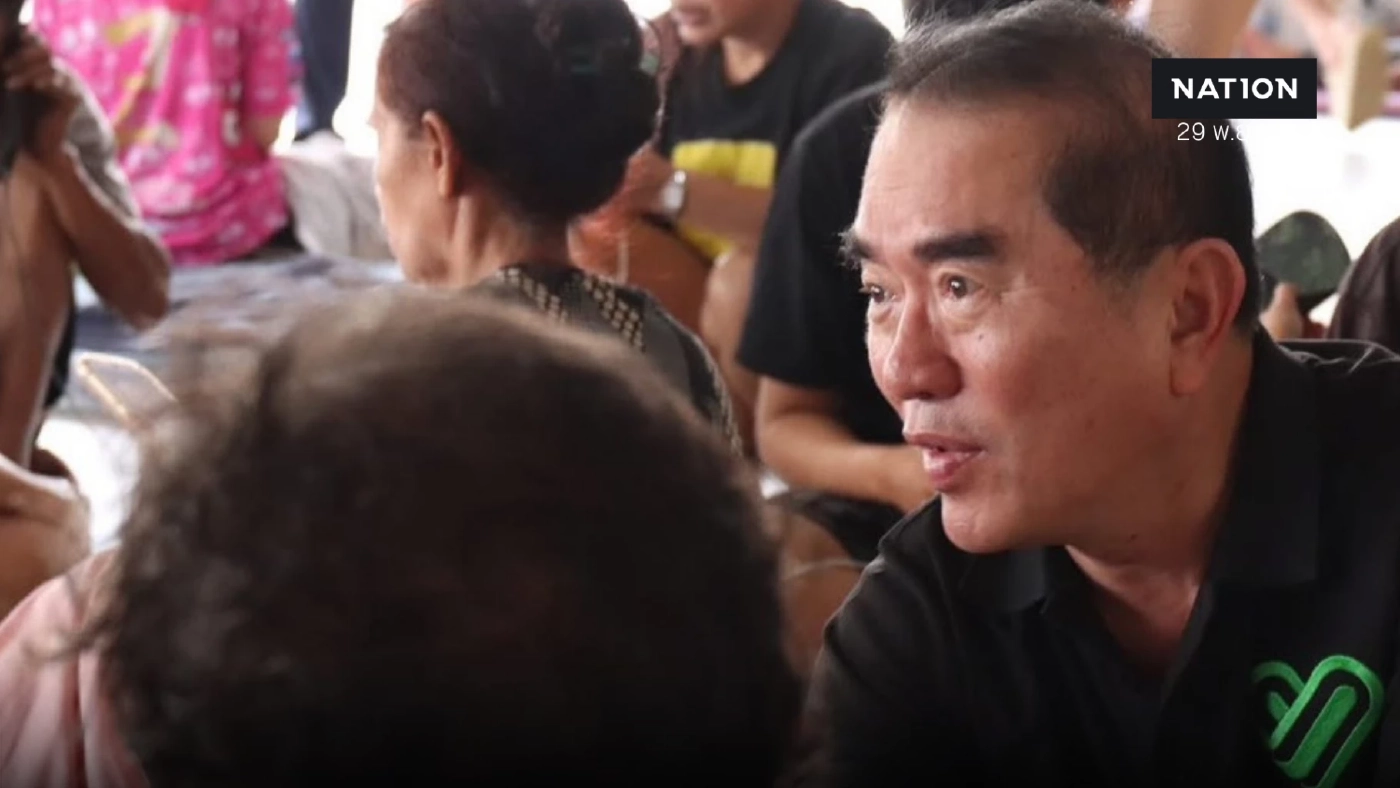 "หมอวรงค์" เผยเสียงสะท้อน สรุป 7 ข้อ "น้ำท่วมหาดใหญ่" ใครควรรับผิดชอบ