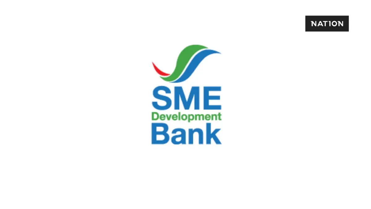 SME D Bank ตั้งเป้าหนุนเอสเอ็มอีเข้าถึงแหล่งทุน 7.5 หมื่นล้าน SME D Bank ตั้งเป้าหนุนเอสเอ็มอีเข้าถึงแหล่งทุน 7.5 หมื่นล้าน