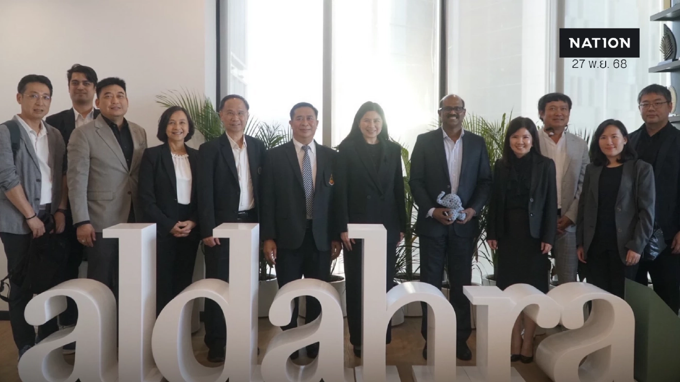 ข่าวดี!  พาณิชย์เปิดตลาดสำเร็จ นำมันสำปะหลังไทยรุกตลาด UAE