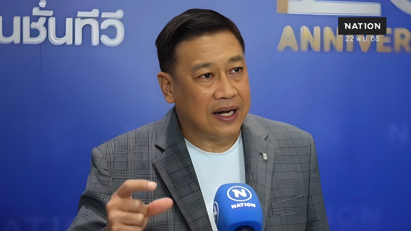 วิเคราะห์เลือกตั้งยุบสภา 12 ธันวา พรรคไหนวิน-ใครวืด-พร้อมปัจจัย