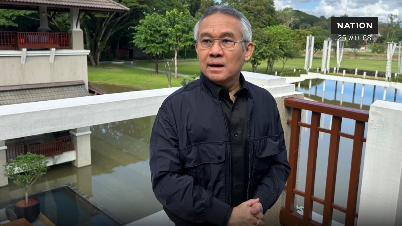 พปชร.ห่วงน้ำท่วมใต้ ชี้รัฐบาลต้องบูรณาการทุกหน่วยงาน