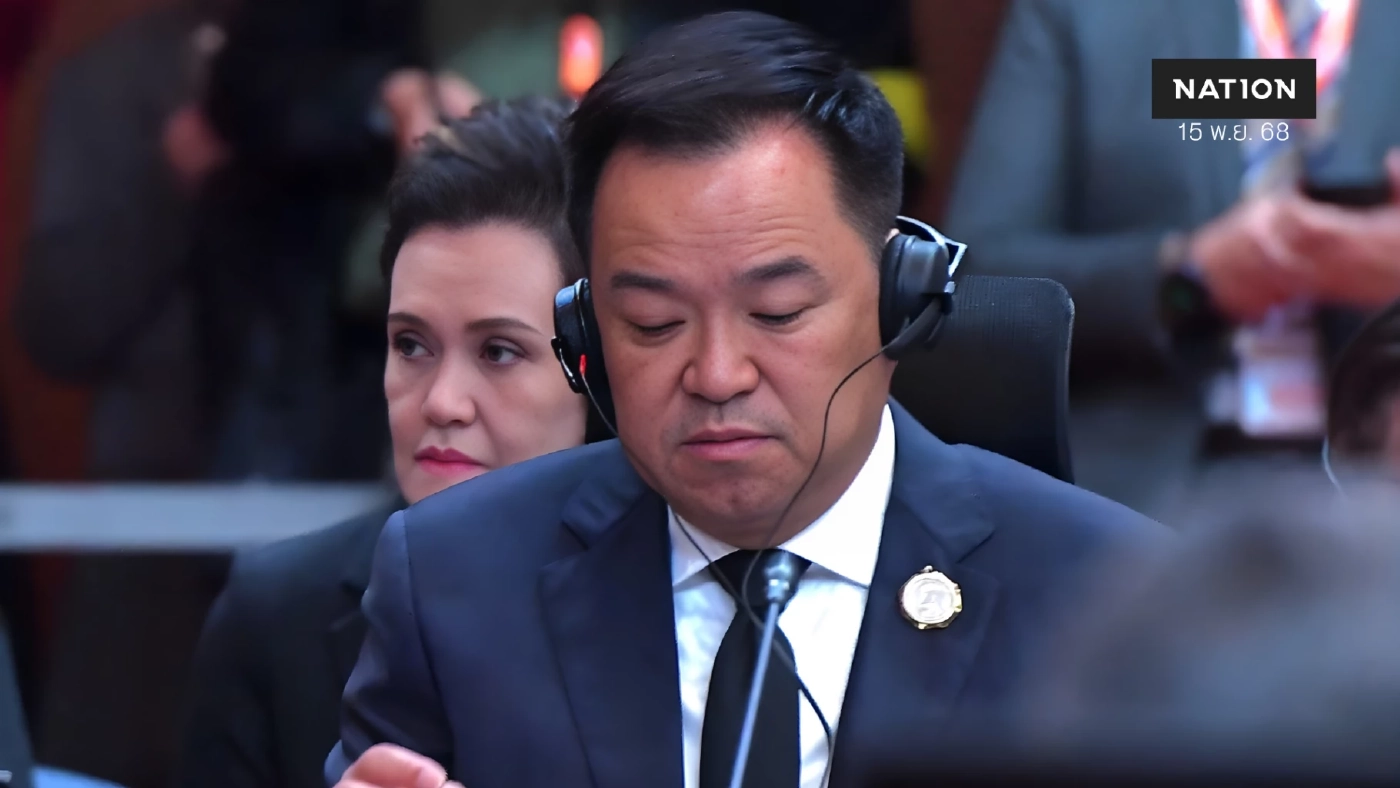 ทำไม “นายกฯ หนู” ไม่ขยับ ดับอหังการ์กัมพูชา ปล่อยสแกมเมอร์ลอยหน้า