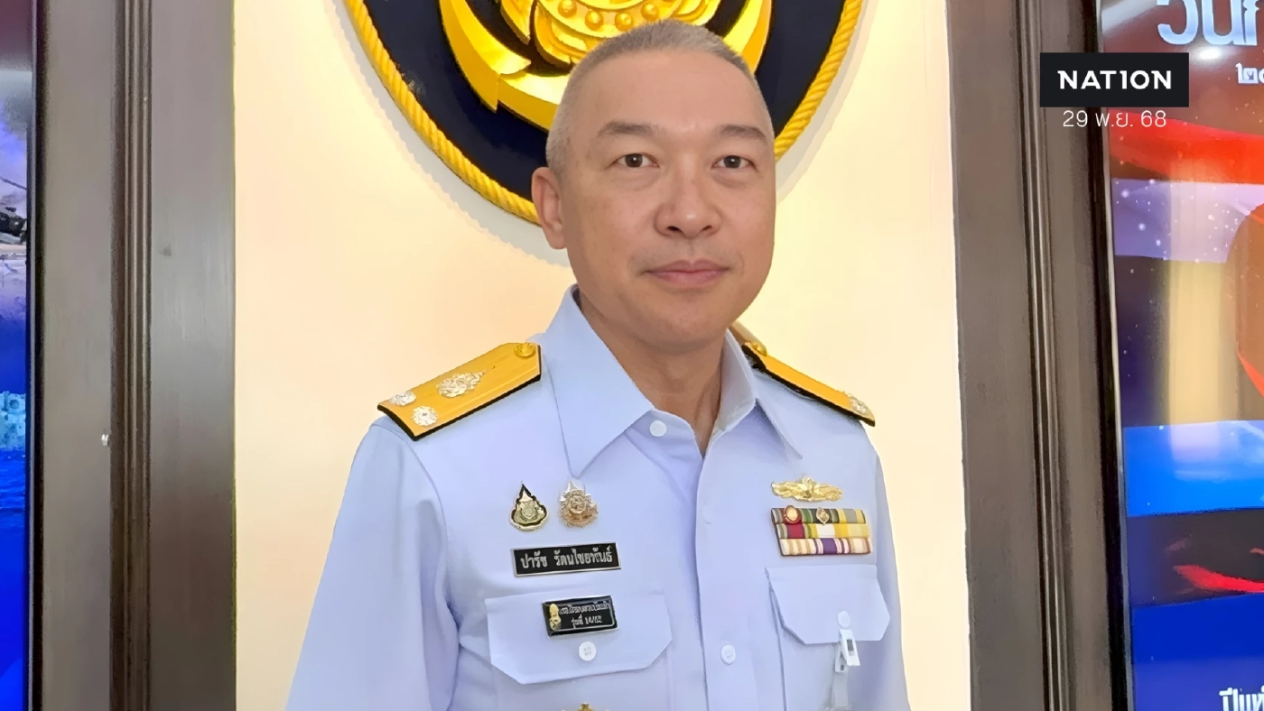 กองทัพเรือ จ่อคุยทนายดัง หลังโพสต์ เขต 8 จับหน่วยซีลเป็นตัวประกัน