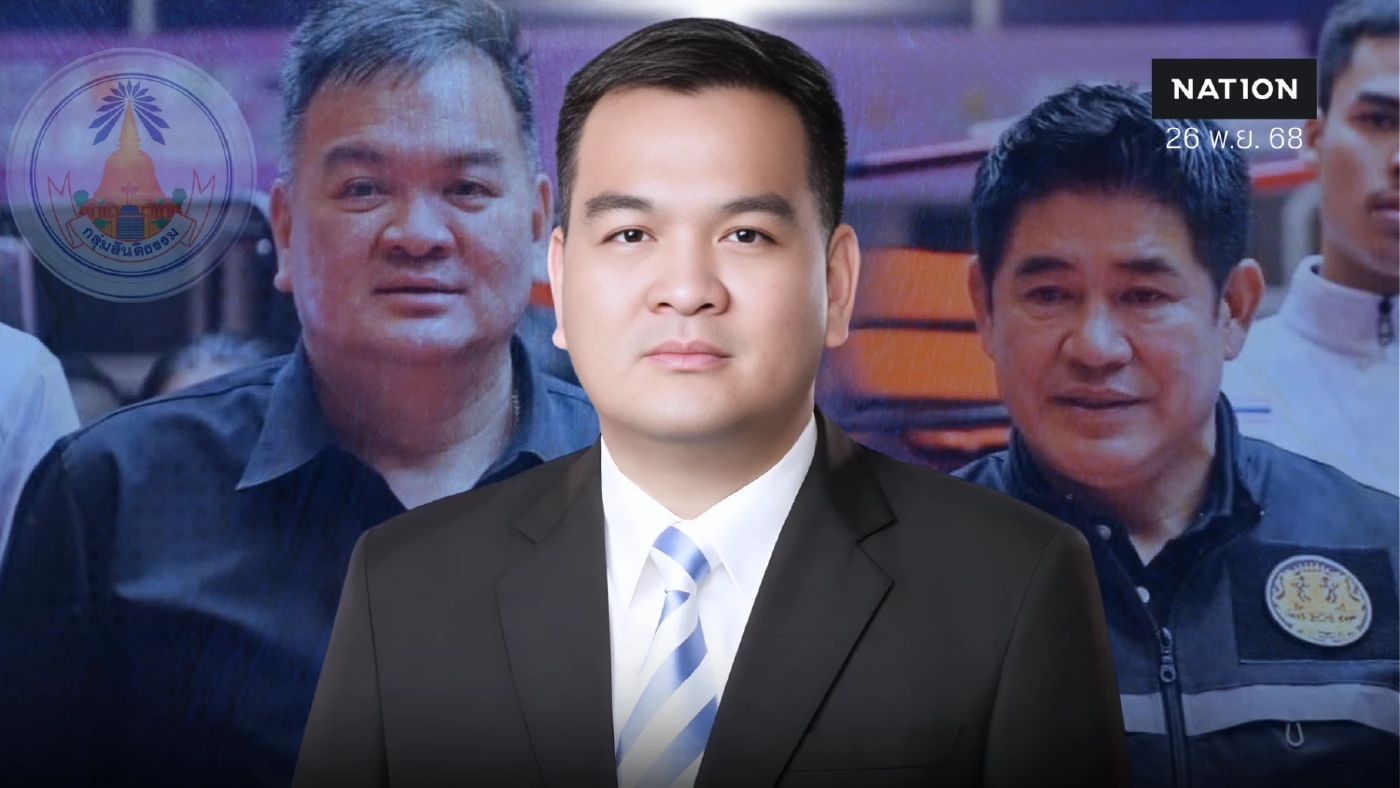 สิบล้อนครปฐม “สินธพ” เลือกยี่ห้อใหม่ “แก้วพิจิตร” มิตรสนิทสะสมทรัพย์