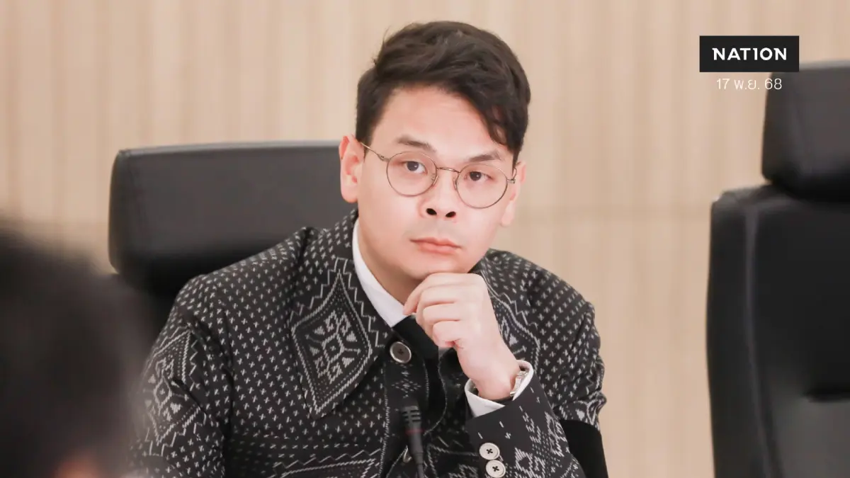 "ไชยชนก" ชงปลดล็อก รย.17–18 ดันไรเดอร์กว่า 2 แสนรายเข้าสู่ระบบ "ไชยชนก" ชงปลดล็อก รย.17–18 ดันไรเดอร์กว่า 2 แสนรายเข้าสู่ระบบ