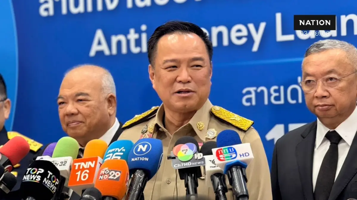 "นายกฯ" ขออย่าเพิ่งใช้คำว่า "ขัดขวาง" ปม "ทหารกัมพูชา" ไม่ให้ความร่วมมือ ไม่มีรายงานกัมพูชาขนอาวุธหนักกลับเข้าพื้นที่
