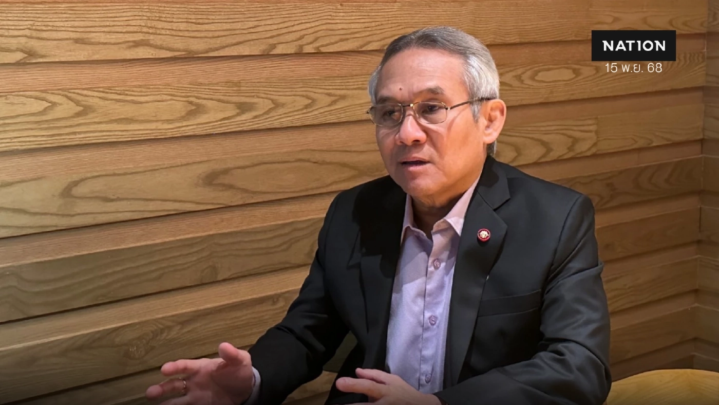 ชง "รมว.แรงงาน" ใช้แรงงานกลุ่มชาติพันธุ์ แทนแรงงานกัมพูชา