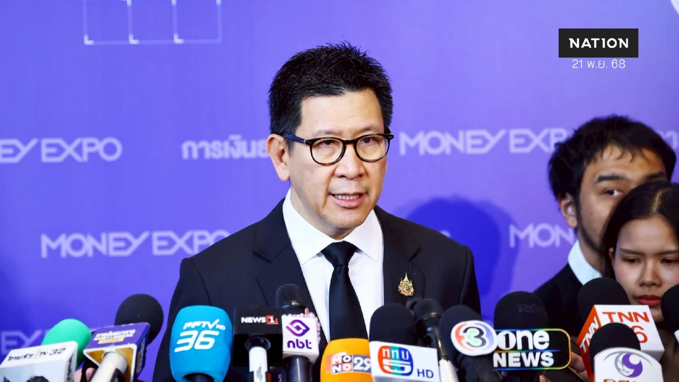 คลังจ่อขึ้น VAT 10% เป็น 8.5% ปี 71 หากเศรษฐกิจฟื้นตามเป้า