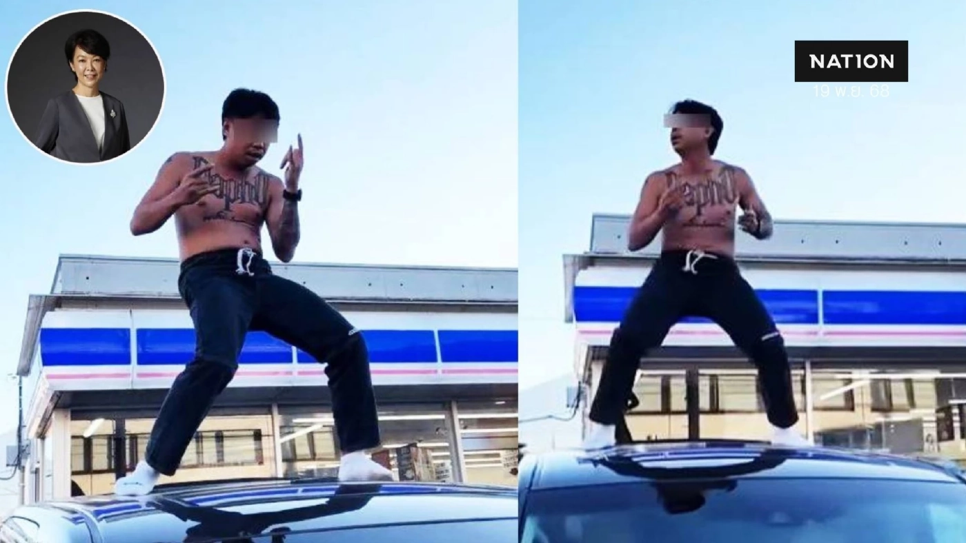 "นักวิชาการธรรมศาสตร์" แนะเร่งคลอด มาตรการ กำกับ "อินฟลูฯ" ไร้จรรยาบรรณ