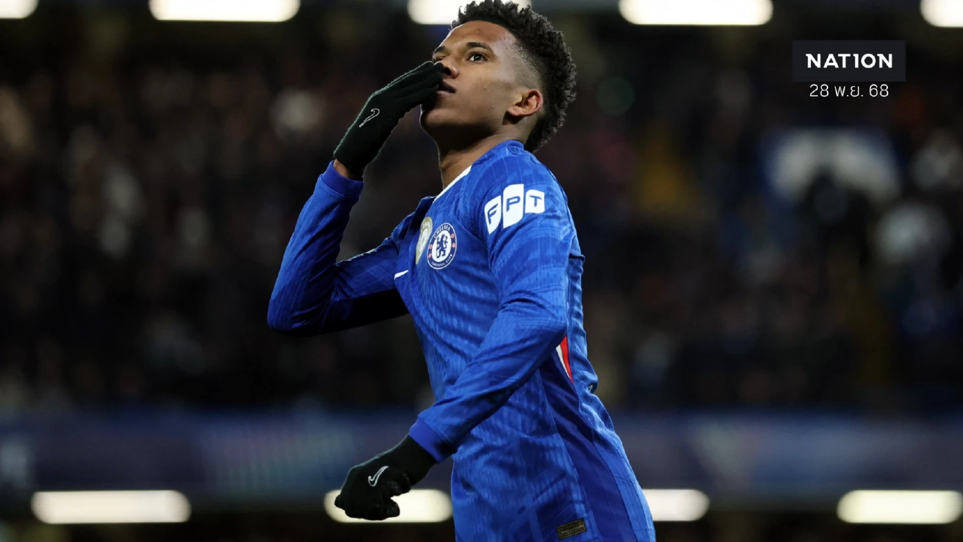 พรีวิว พรีเมียร์ลีก สัปดาห์นี้: "เชลซี-อาร์เซนอล" ตัดแต้มเดือด - แมนซิตี้ หวังคืนฟอร์ม